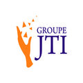 Logo du groupe JTI